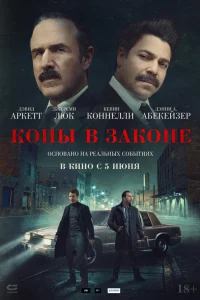 Копы в Законe