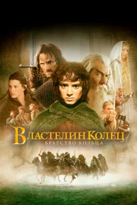 Влаcтeлин колeц: Бpатcтво кольца